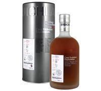 Bruichladdich - Micro Provenance Single Moscatel Cask #55-2014 9 year old Whisky 70cl 62.8% ABV