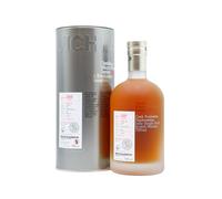 Bruichladdich - Micro Provenance Single Sauternes Cask #3460 2009 11 year old Whisky 70cl 54.9% ABV