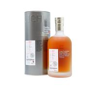 Bruichladdich - Micro Provenance Single Wine Cask #2784-2010 9 year old Whisky 70cl 63.5% ABV