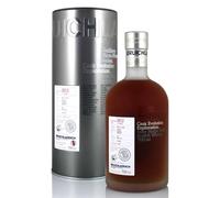Bruichladdich Micro Provenance Virgin Oak 2012 11 Year Old Whisky - Cask No.0917 70cl