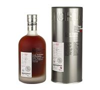 Bruichladdich - Micro Provenance - Virgin Oak Single Cask #3668-2007 12 year old Whisky