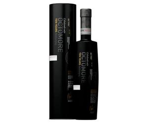 Bruichladdich - Octomore 10 4th Edition - 2009 10 year old Whisky