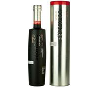 Octomore_10 years old 50% 2012 First Limited Release