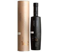Bruichladdich Octomore 14.2 Single Malt Whisky 70cl
