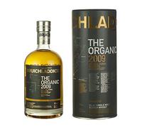 Bruichladdich The Organic 2009 Single Malt Whisky