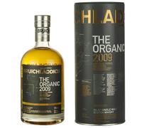 Bruichladdich The Organic 2009 70cl 50%