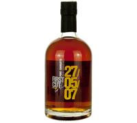 Bruichladdich (Port Charlotte) Feis Ile 2007 First Cut