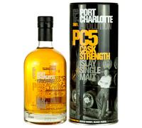 Bruichladdich (Port Charlotte) PC5 Evolution 1st Release