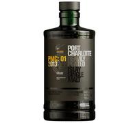 Bruichladdich Port Charlotte PMC:01 2013 Whisky 70cl