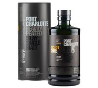Port Charlotte SC:01 2012 Islay Single Malt Scotch Whisky