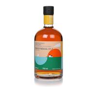 Bruichladdich Rock'ndaal 01.2 - Feis Ile 2022 Single Malt Whisky