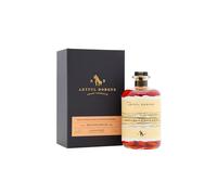 Bruichladdich - The Artful Dodger Collective Single Cask #190200001-2001 22 year old Whisky 50cl 54.4% ABV