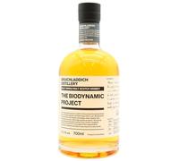 Bruichladdich - The Biodynamic Project Islay Single Malt Scotch - 2011 10 year old Whisky 70cl 50% ABV