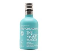 Bruichladdich Classic Laddie Scottish Barley Whisky (1 x 0.2 l)