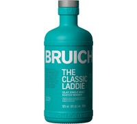 Bruichladdich The Classic Laddie Islay Scottish Barley Whisky 70cl