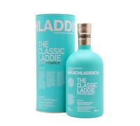Bruichladdich - The Classic Laddie Scottish Barley Islay Single Malt Scotch - Whisky 70cl 50% ABV (Old Bottling)