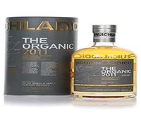 Bruichladdich The Organic 2011