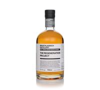 Bruichladdich The Regeneration Project Grain Whisky