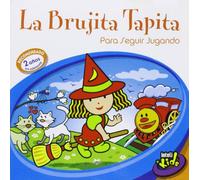 Bruijita Tapita Para Seguir / Various