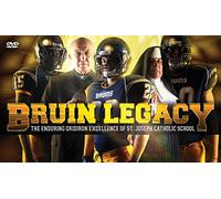 Bruin Legacy: The Enduring Gridiron Excellence of St. Joseph Catholic School