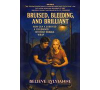 Bruised, Bleeding, and Brilliant: How Gen X Survived a Childhood Without Bubble Wrap