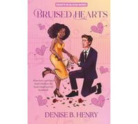 Bruised Hearts: A Second-Chance Romance of Loss, Passion and Healing-TikTok Made Me Buy It: 1 (Hearts In Bloom)
