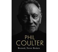 Bruised, Never Broken