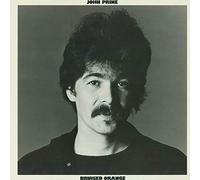 John Prine - Bruised Orange - Vinyl - Limited (2021)
