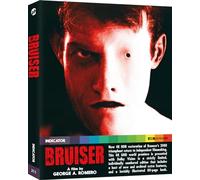 Bruiser (4K UHD Limited Edition) [Blu-ray] [Region Free]