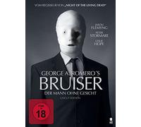 Bruiser - Der Mann ohne Gesicht (Uncut)