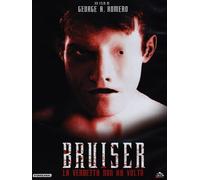 MOVIE-BRUISER - LA VENDETTA NON HA VOLTO