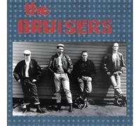 Bruisers - Intimidation (extended Edition)