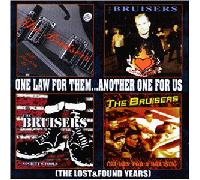 Bruisers - One Law for Them