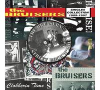 Bruisers - Singles Collection (2021) [VINYL]
