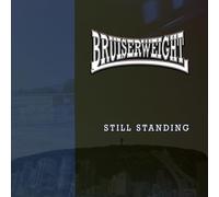 Bruiserweight - Still Standing [New Vinyl LP]