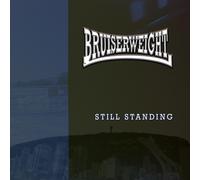 Bruiserweight - Still Standing [Vinyl LP] [VINYL]