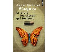 Bruit Des Choses Qui Tombent(le) (Points)