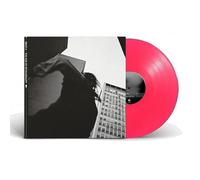 Bruit – The Age of Ephemerality – Vinyl – Ltd Neon ed. Single Col. LP
