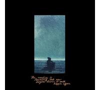 Bruit - The Machine Is Burning And Now Everyone Knows It Could Happen Again