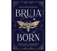 Bruja Born: 2 (Brooklyn Brujas, 2)