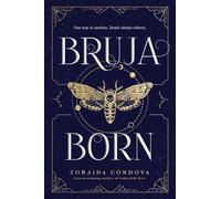 Bruja Born