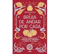 Bruja de Andar Por Casa / There's Magic All Around Your Home
