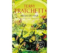Brujas De Viaje / Witches Abroad: 342 (Discworld)