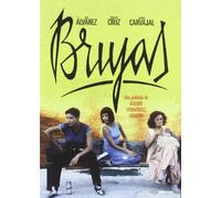 Brujas (Witches) (Region 2)