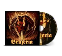 Brujeria - Esto Es Brujeria - CD - New - 2023 - Nuclear Blast