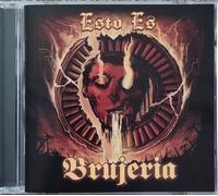 Brujeria - Esto Es Brujeria - CD - New - 2023 - Nuclear Blast