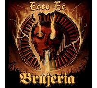 Brujeria - Esto Es Brujeria (Jewelcase)