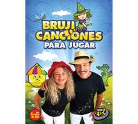 Brujicanciones Para Jugar / Various