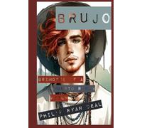 Brujo: Grimoire of a Puerto Rican Witch (Essential Brujo Ryan Guidebook Series)