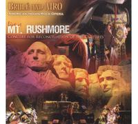 Brule and Airo - Live at Mt Rushmore: Concert for Reconciliation of the Cultures